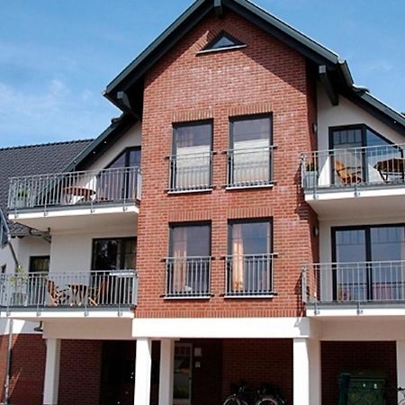 Seestern FW 2 Ostseeheilbad Ostseeheilbad Zingst Exterior foto