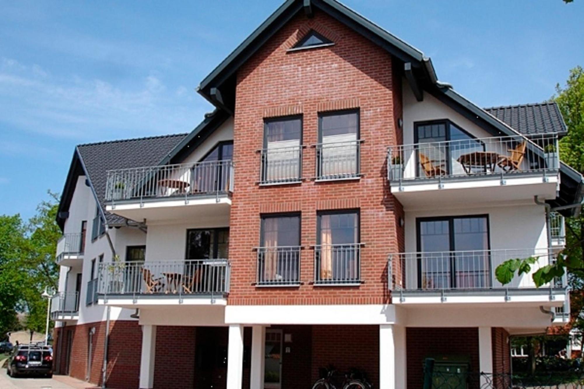 Seestern FW 2 Ostseeheilbad Ostseeheilbad Zingst Exterior foto